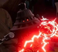 Zarkt -NINJAGO