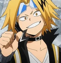 Denki Kaminari