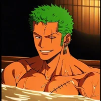 Roronoa Zoro