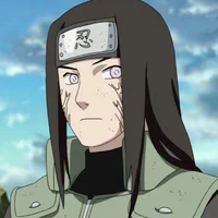 Neji Hyuga