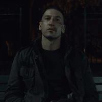 Frank Castle