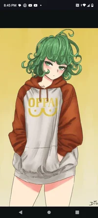 Tatsumaki TG TF
