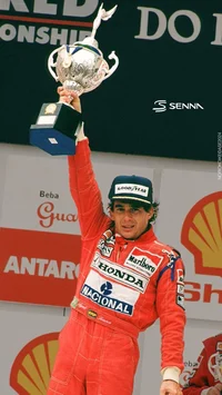RACER CAREER 