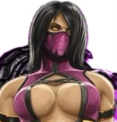 Mileena -MK9-