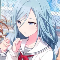 Shizuku Hinomori