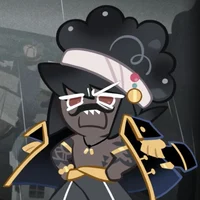 Captain caviar