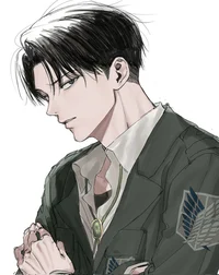 Levi Ackerman 
