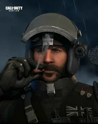 Captain Price
