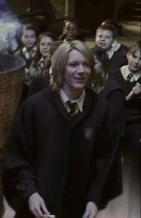 Fred G Weasley