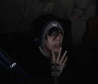 Alex Quackity