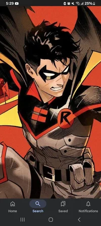 Damian Wayne