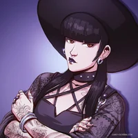 Goth Mai