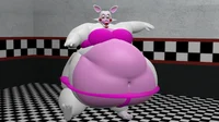 sumo mangle