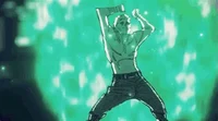 Kinji Hakari