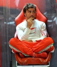 Fernando Alonso