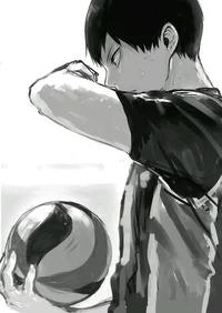 Tobio Kageyama