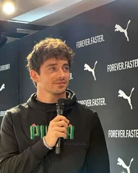 Charles Leclerc 