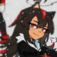 Female Shadow the he