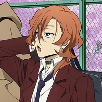 Chuuya