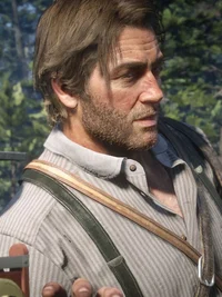 01 - ARTHUR MORGAN