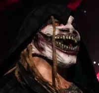 The Fiend - WWE