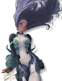 Nejire Hado