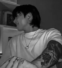 Jungkook BR