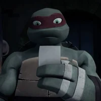 Raphael Hamato 