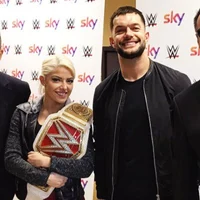 Alexa Bliss