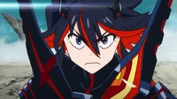 Ryuko Matoi