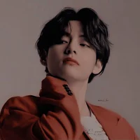 Kim Taehyung 