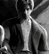 Leon Kennedy