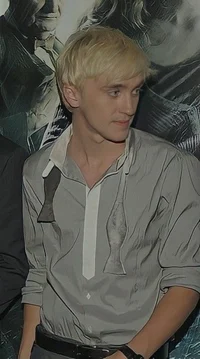 Tom Andrew Felton 