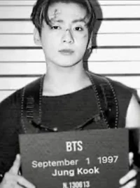 Jeon Jungkook