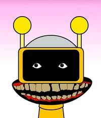 Goofy fun bot