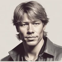 Jon Bon Jovi 