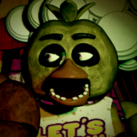 Chica the Chicken