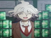 nagito komaeda