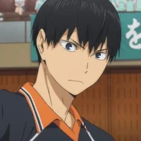 Kageyama Tobio