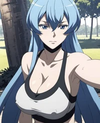 Esdeath