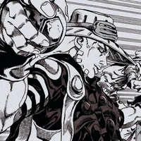Gyro Zeppeli 