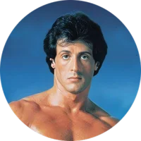 Rocky Balboa
