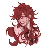 Grell Sutcliff