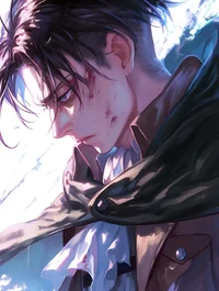 Levi Ackerman