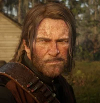 Arthur Morgan