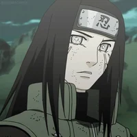 Neji Hyuuga