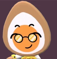 Eggson DW