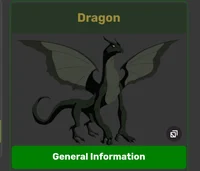 Ben 10 dragon