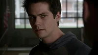 Stiles Stilinski 