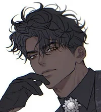 LOVESOME Male Lead